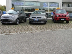 Esse 2 Automobili